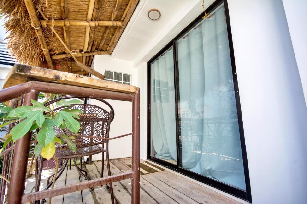 Niu Ohana East Bay Apartments Balabag  Exterior photo