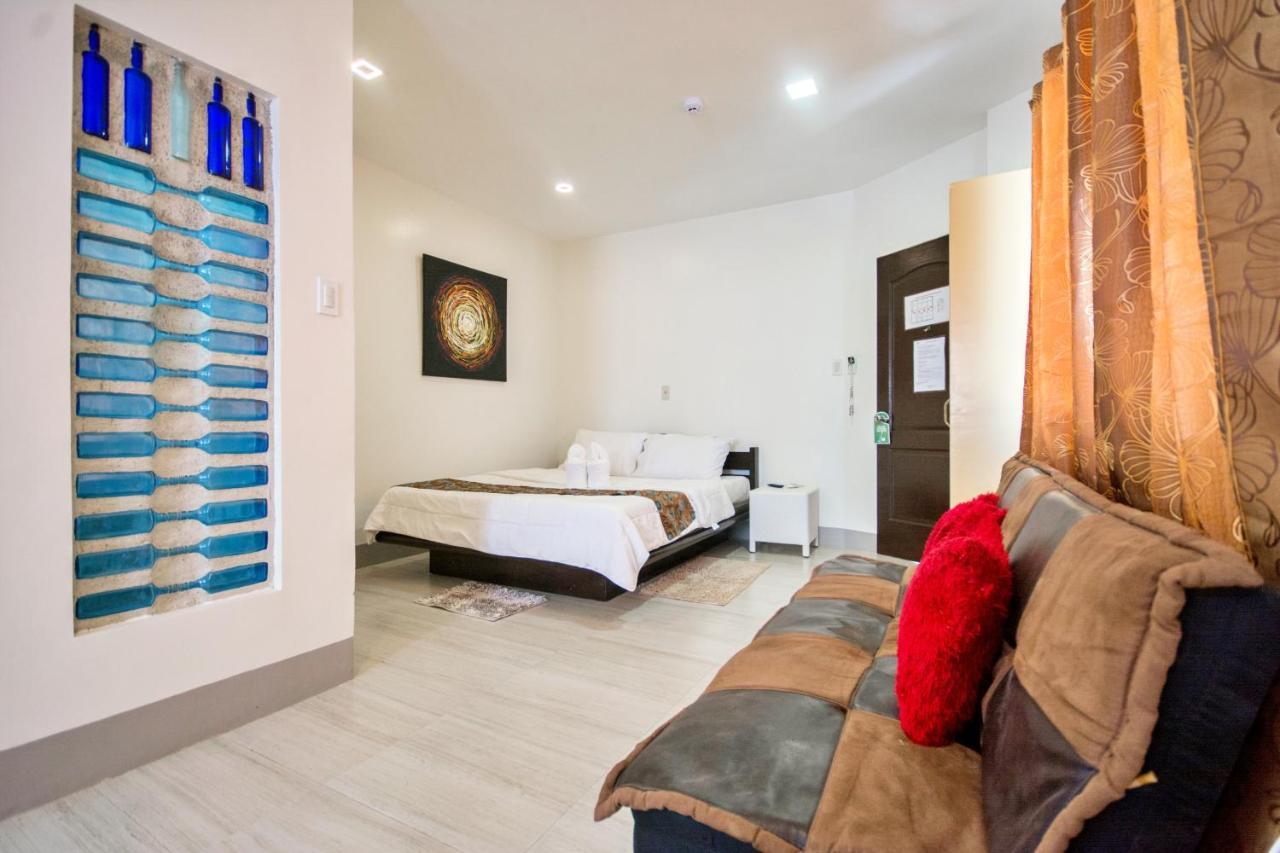 Niu Ohana East Bay Apartments Balabag  Exterior photo